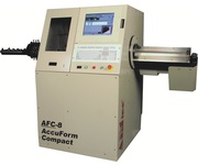 Проволокогибочный станок для 3D гибки AIM Compact AFC-6
